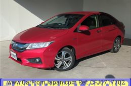 honda grace 2016 -HONDA--Grace DAA-GM4--GM4-1105701---HONDA--Grace DAA-GM4--GM4-1105701-