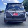 nissan elgrand 2016 -NISSAN--Elgrand DBA-TE52--TE52-084562---NISSAN--Elgrand DBA-TE52--TE52-084562- image 18