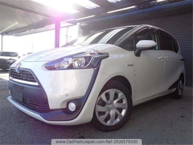 toyota sienta 2018 -TOYOTA--Sienta DAA-NHP170G--NHP170G-7118131---TOYOTA--Sienta DAA-NHP170G--NHP170G-7118131- image 1