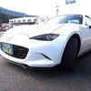 mazda roadster 2017 CFJ1720154 image 3