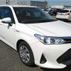 toyota corolla-fielder 2018 CFJ1530146 image 1