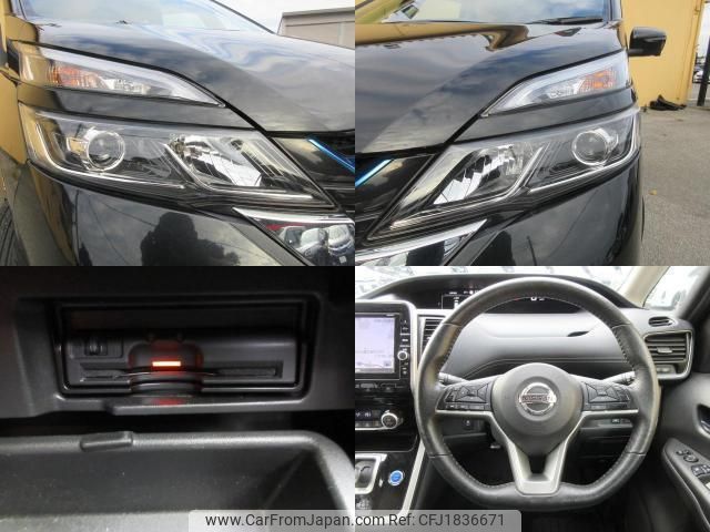 nissan serena 2018 CFJ1836671 image 2