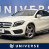 mercedes-benz gla-class 2014 -MERCEDES-BENZ--Benz GLA DBA-156942--WDC1569422J061213---MERCEDES-BENZ--Benz GLA DBA-156942--WDC1569422J061213- image 1