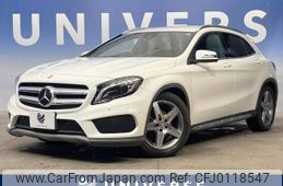 mercedes-benz gla-class 2014 -MERCEDES-BENZ--Benz GLA DBA-156942--WDC1569422J061213---MERCEDES-BENZ--Benz GLA DBA-156942--WDC1569422J061213-