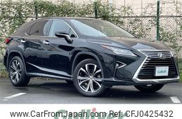 lexus rx 2017 -LEXUS--Lexus RX DBA-AGL20W--AGL20-0005031---LEXUS--Lexus RX DBA-AGL20W--AGL20-0005031-