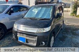 suzuki wagon-r 2011 CFJ1610768