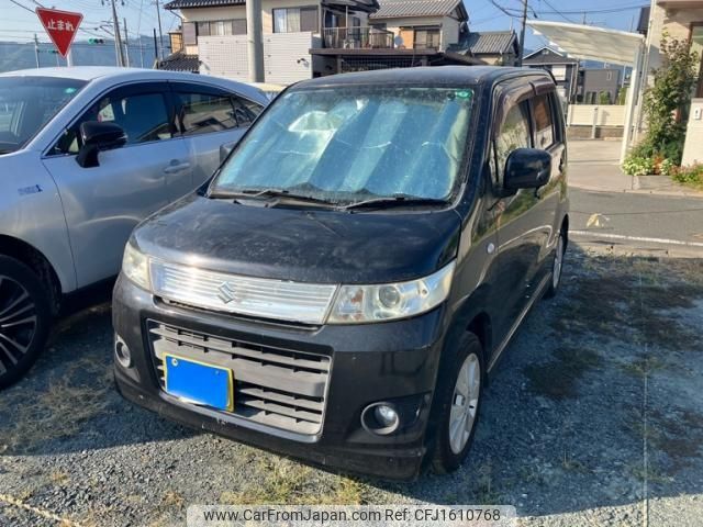 suzuki wagon-r 2011 CFJ1610768 image 1