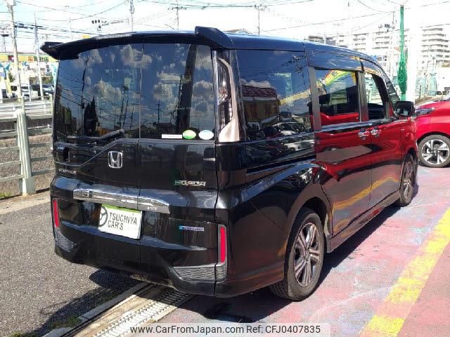 honda stepwagon 2017 quick_quick_6AA-RP5_RP5-1051540 image 2