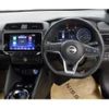 nissan leaf 2022 -NISSAN 【大阪 303ﾌ 217】--Leaf ZAA-ZE1--ZE1-200594---NISSAN 【大阪 303ﾌ 217】--Leaf ZAA-ZE1--ZE1-200594- image 4