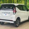 mitsubishi ek-cross 2023 CFJ1691998 image 18