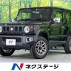 suzuki jimny 2022 -SUZUKI--Jimny 3BA-JB64W--JB64W-244413---SUZUKI--Jimny 3BA-JB64W--JB64W-244413- image 1