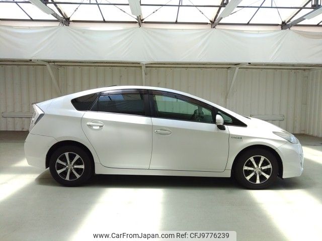 toyota prius 2010 ENHANCEAUTO_1_ea282742 image 2