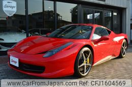 ferrari ferrari-458 2013 CFJ1604569
