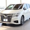nissan elgrand 2019 quick_quick_DBA-TE52_TE52-114095 image 1