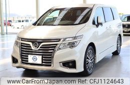 nissan elgrand 2019 quick_quick_DBA-TE52_TE52-114095