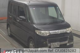 daihatsu tanto 2010 -DAIHATSU--Tanto L375S-0328493---DAIHATSU--Tanto L375S-0328493-