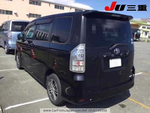 toyota voxy 2011 -TOYOTA--Voxy ZRR75W--0081046---TOYOTA--Voxy ZRR75W--0081046- image 2