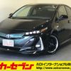 toyota prius-phv 2017 -TOYOTA--Prius PHV DLA-ZVW52--ZVW52-3027239---TOYOTA--Prius PHV DLA-ZVW52--ZVW52-3027239- image 1