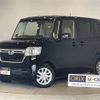 honda n-box 2022 -HONDA--N BOX 6BA-JF3--JF3-5171087---HONDA--N BOX 6BA-JF3--JF3-5171087- image 1