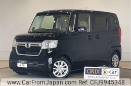 honda n-box 2022 -HONDA--N BOX 6BA-JF3--JF3-5171087---HONDA--N BOX 6BA-JF3--JF3-5171087-