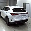 lexus nx 2023 -LEXUS 【広島 302そ9258】--Lexus NX AAZA20-6002429---LEXUS 【広島 302そ9258】--Lexus NX AAZA20-6002429- image 2