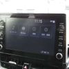 toyota corolla-sport 2022 -TOYOTA--Corolla Sport 3BA-NRE210H--NRE210-1015833---TOYOTA--Corolla Sport 3BA-NRE210H--NRE210-1015833- image 3