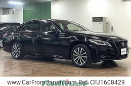 toyota crown 2020 CFJ1608429