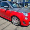 fiat fiat-others 2017 -FIAT--Fiat ABA-312142--596653---FIAT--Fiat ABA-312142--596653- image 1