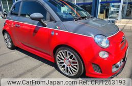 fiat fiat-others 2017 -FIAT--Fiat ABA-312142--596653---FIAT--Fiat ABA-312142--596653-