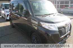 toyota roomy 2019 -TOYOTA--Roomy DBA-M900A--M900A-0387858---TOYOTA--Roomy DBA-M900A--M900A-0387858-