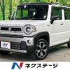 suzuki hustler 2021 quick_quick_MR92S_MR92S-190874 image 1