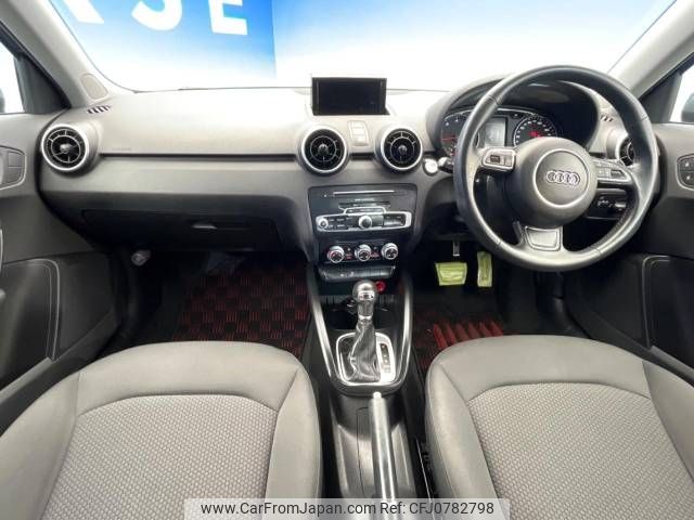 audi a1 2016 -AUDI--Audi A1 DBA-8XCHZ--WAUZZZ8X6GB118942---AUDI--Audi A1 DBA-8XCHZ--WAUZZZ8X6GB118942- image 2