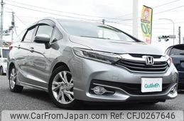 honda shuttle 2016 -HONDA--Shuttle DAA-GP7--GP7-1045067---HONDA--Shuttle DAA-GP7--GP7-1045067-