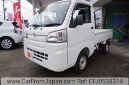 daihatsu hijet-truck 2018 -DAIHATSU--Hijet Truck S510P--S510P-0223960---DAIHATSU--Hijet Truck S510P--S510P-0223960-