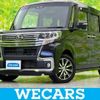 daihatsu tanto 2017 quick_quick_DBA-LA600S_LA600S-0536507 image 1