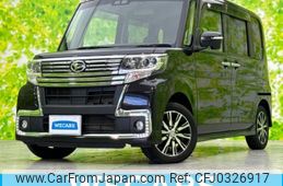 daihatsu tanto 2017 quick_quick_DBA-LA600S_LA600S-0536507