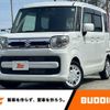 suzuki spacia 2021 -SUZUKI--Spacia 5AA-MK53S--MK53S-334426---SUZUKI--Spacia 5AA-MK53S--MK53S-334426- image 1