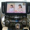 toyota alphard 2020 -TOYOTA--Alphard 6AA-AYH30W--AYH30-0107142---TOYOTA--Alphard 6AA-AYH30W--AYH30-0107142- image 8