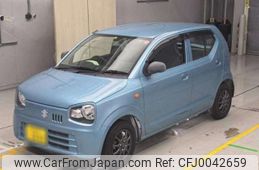 suzuki alto 2016 -SUZUKI 【尾張小牧 581ﾂ1881】--Alto DBA-HA36S--HA36S-296073---SUZUKI 【尾張小牧 581ﾂ1881】--Alto DBA-HA36S--HA36S-296073-