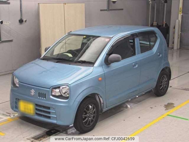 suzuki alto 2016 -SUZUKI 【尾張小牧 581ﾂ1881】--Alto DBA-HA36S--HA36S-296073---SUZUKI 【尾張小牧 581ﾂ1881】--Alto DBA-HA36S--HA36S-296073- image 1