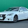 toyota crown 2015 -TOYOTA--Crown DAA-AWS210--AWS210-6088635---TOYOTA--Crown DAA-AWS210--AWS210-6088635- image 4