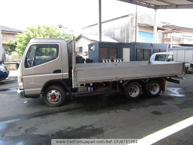 mitsubishi-fuso canter 2004 -MITSUBISHI--Canter FF83EFY--500083---MITSUBISHI--Canter FF83EFY--500083- image 2