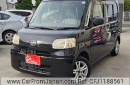 daihatsu tanto 2009 quick_quick_L375S_L375S-0214156