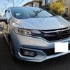 honda fit 2018 -HONDA--Fit DBA-GK3--GK3-1336652---HONDA--Fit DBA-GK3--GK3-1336652- image 4