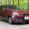 mitsubishi mirage 2016 -MITSUBISHI--Mirage DBA-A03A--A03A-0038235---MITSUBISHI--Mirage DBA-A03A--A03A-0038235- image 17