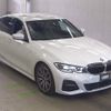 bmw 3-series 2020 quick_quick_3BA-5F20_WBA5F32000FJ43009 image 1