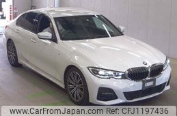 bmw 3-series 2020 quick_quick_3BA-5F20_WBA5F32000FJ43009