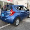 nissan note 2014 -NISSAN--Note DBA-E12--E12-208339---NISSAN--Note DBA-E12--E12-208339- image 2