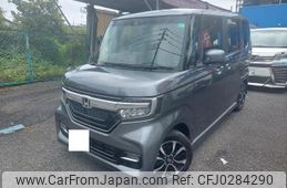 honda n-box 2018 quick_quick_JF3_JF3-1105041