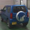 suzuki jimny 2010 -SUZUKI 【長岡 580ﾒ7793】--Jimny JB23W-651307---SUZUKI 【長岡 580ﾒ7793】--Jimny JB23W-651307- image 2